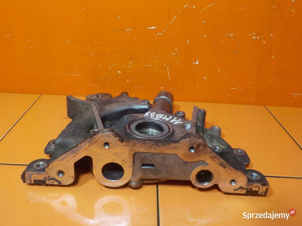 LAND ROVER DISCOVERY III 27 TD V6 08r 190 276DT Części samochodowe Suków