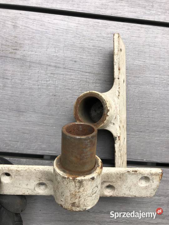 Zawias 360 obrotnica Poznań