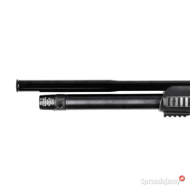 Wiatrówka PCP Optima by Hatsan Galatian III