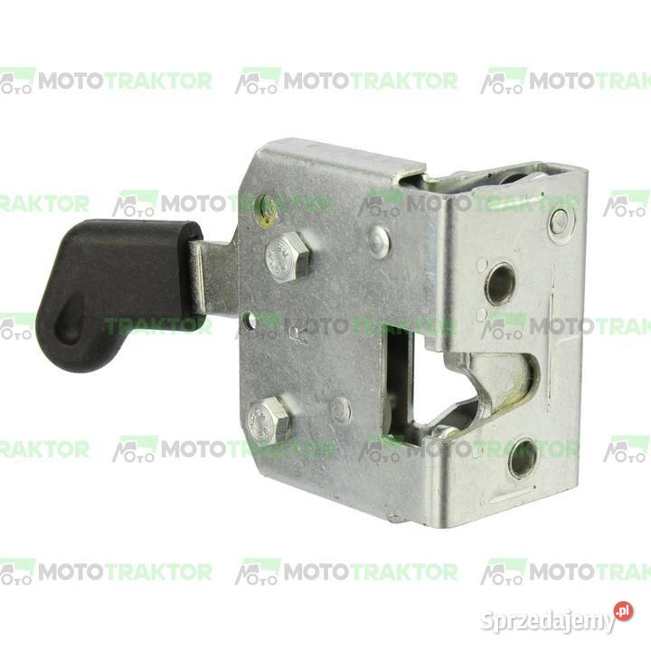 Zamek drzwi prawy Fendt 303 304 305 309 310 311 Łążynek
