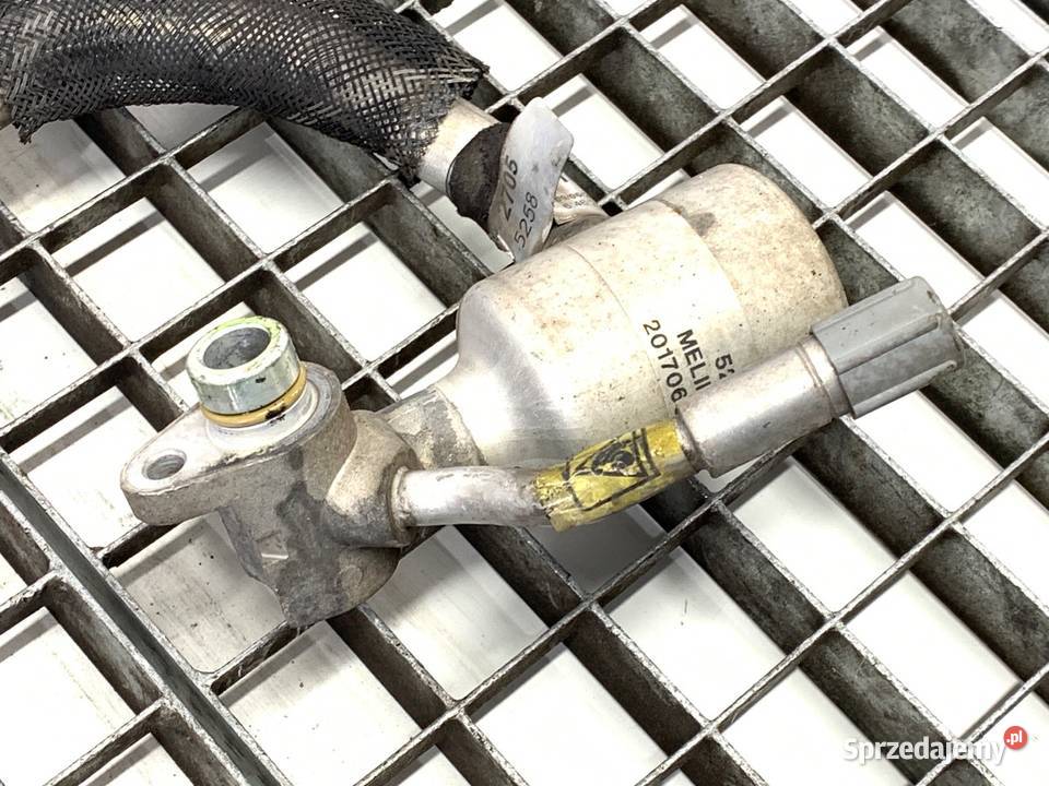 RURKA KLIMATYZACJI FIAT TIPO 52084258 14 120