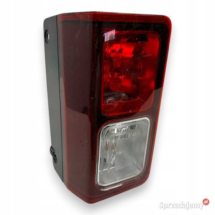 LAMPA PRAWA Renault Trafic III Opel Vivaro B Chełm