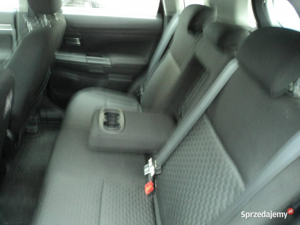Mitsubishi ASX sprzedam MITSUBISHI ASX z2011r 16 Lublin sprzedam