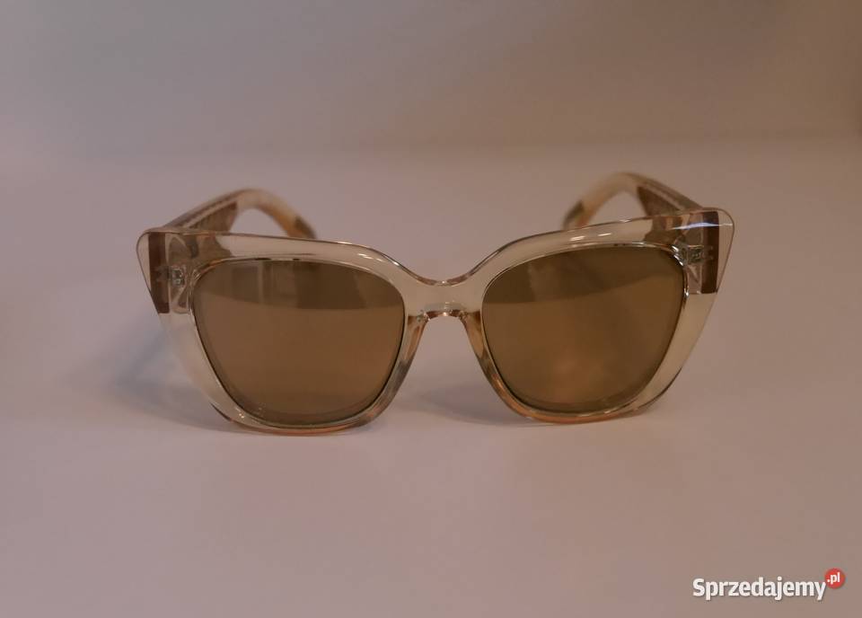 Just Cavalli świetne okulary nowe dolnośląskie sprzedam