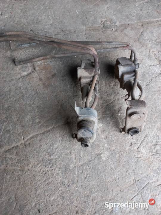 Rozdzielacz do ursus c330 lubelskie Izdebno-Kolonia