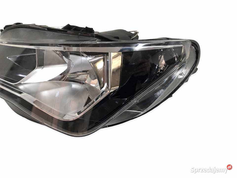 Seat Ibiza IV 20122015 Lift Reflektor Lampa osobowe Skarżysko-Kamienna