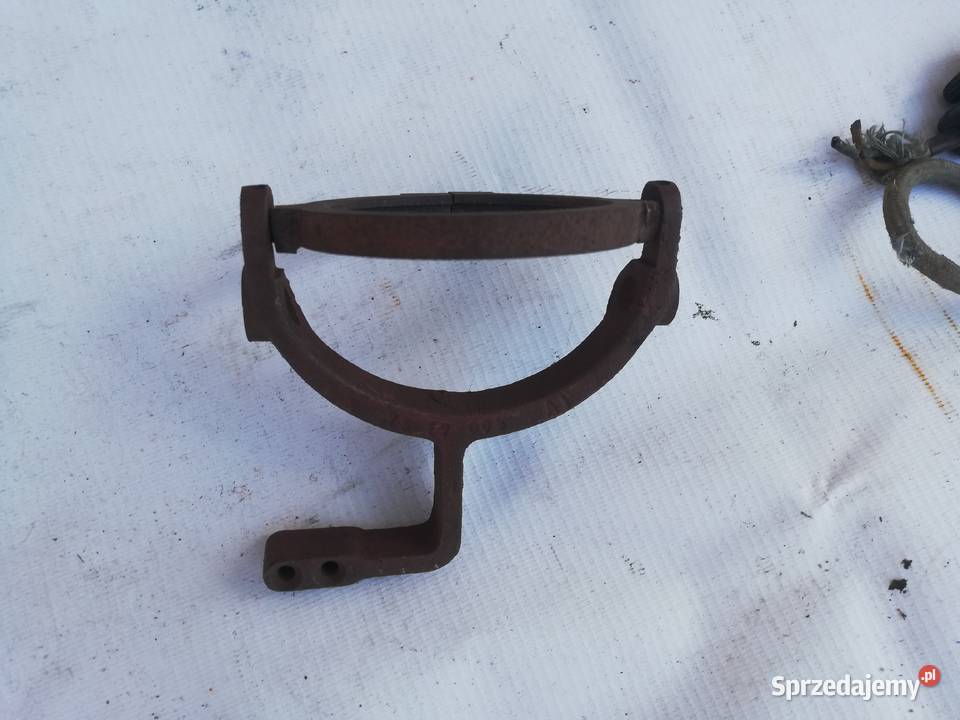 Widełki mf 70 Dąbie
