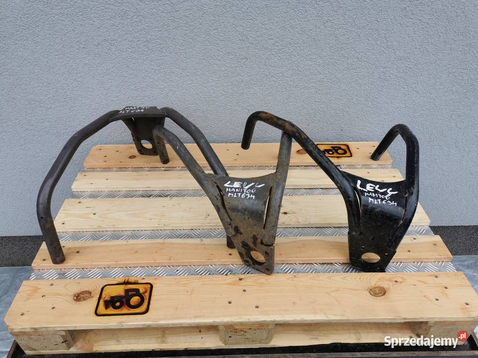 Mocowanie błotnika Manitou MT