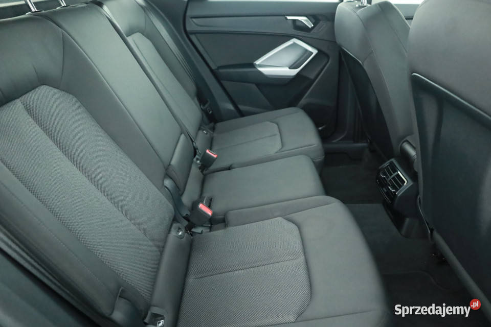 Audi Q3 35 TFSI