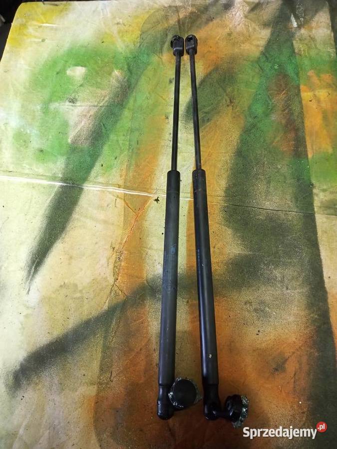 Siłowniki klapy tył szyby Megane 2 kombi świętokrzyskie