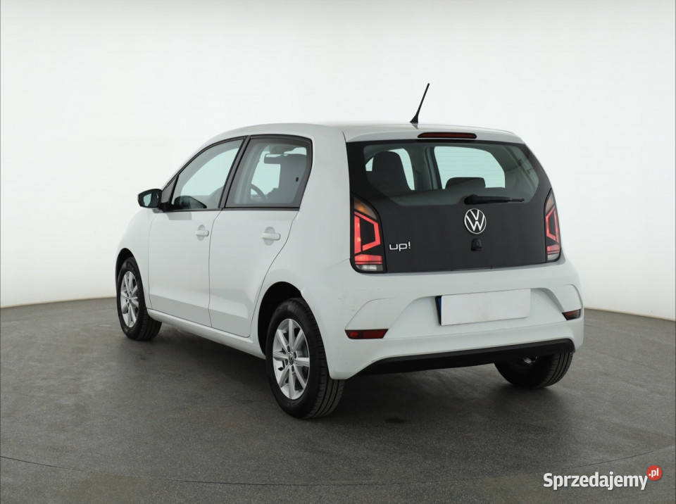 VW Up 10 Piaseczno