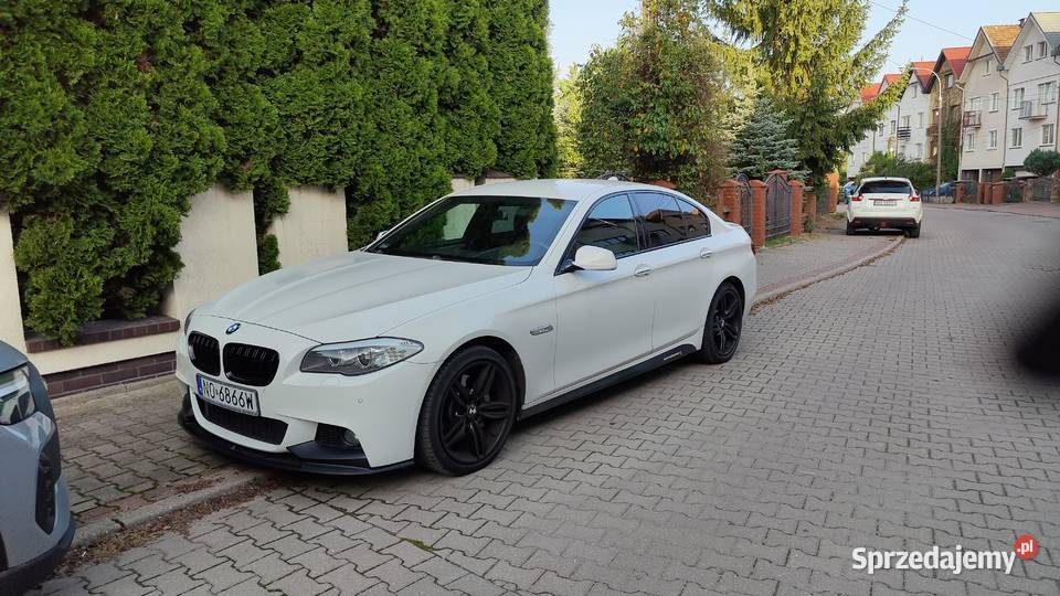 f10 mpakiet polski salon bezwypadkowa warmińsko-mazurskie Olsztyn
