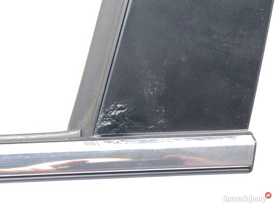 DRZWI LEWY PRZÓD MAZDA 6 GH Kombi 0713