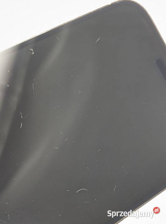Apple iPhone 14 Pro 6 GB 256 GB 5G złoty mazowieckie Warszawa