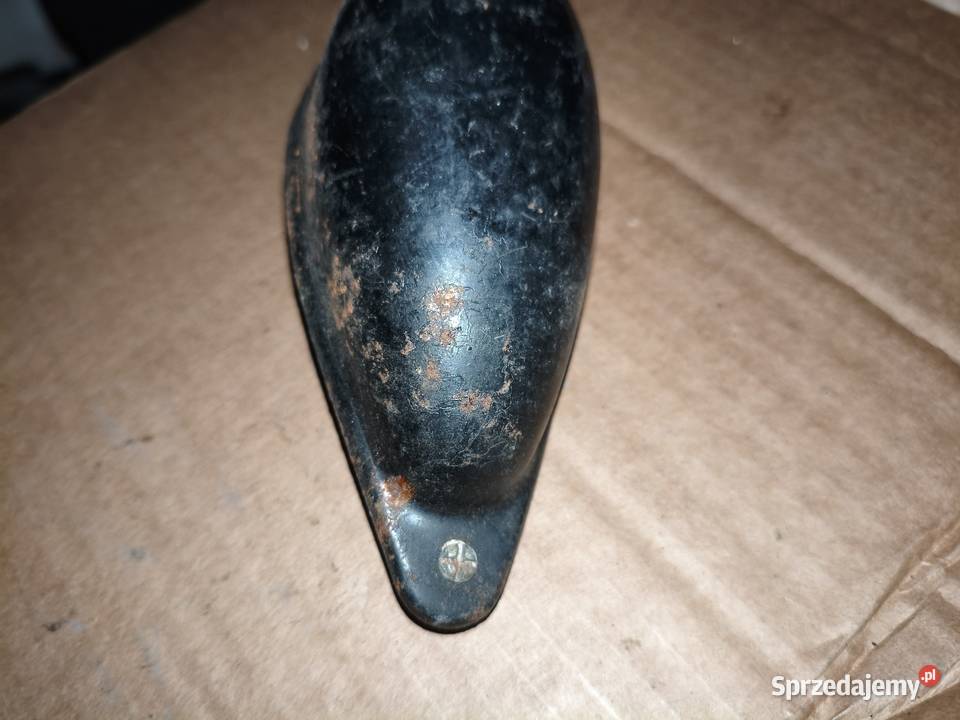 Lampka błotnika bocznego wózka K750 K650 Dniepr Leszno