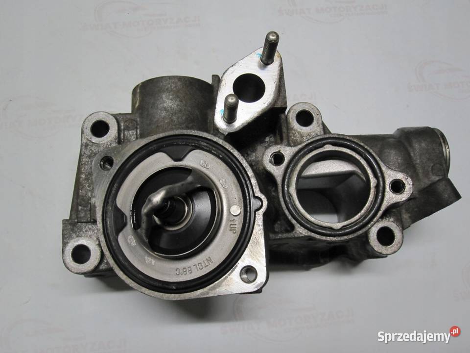 HONDA CIVIC 22 IDTEC 12R RL041 OBUDOWA Termostaty