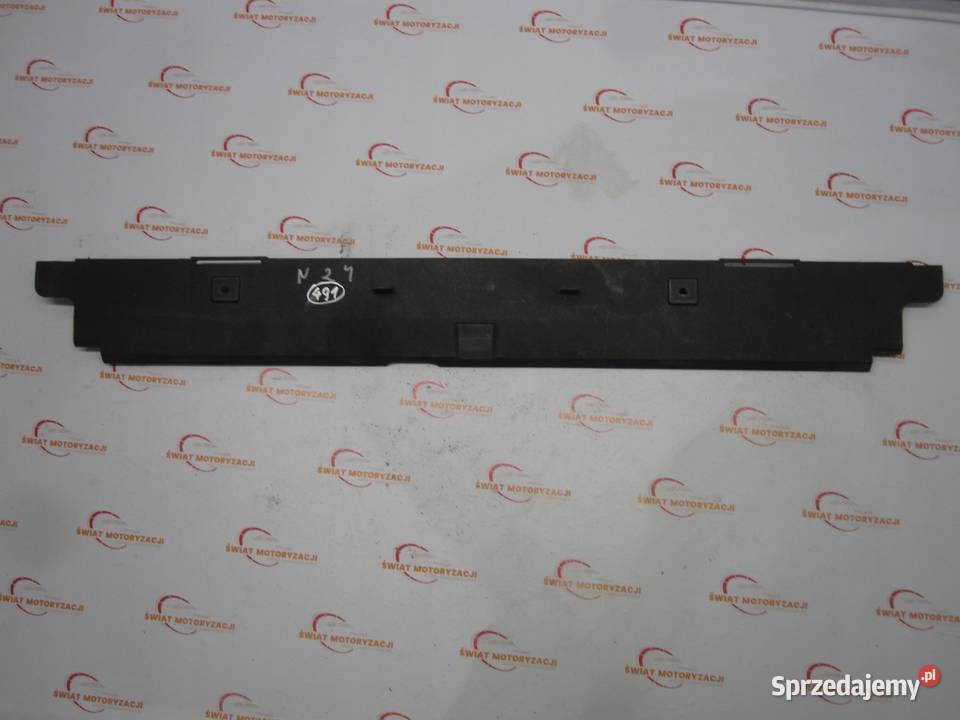 BMW F20 12r osłona mocowanie chłodnicy M151670 Kielce