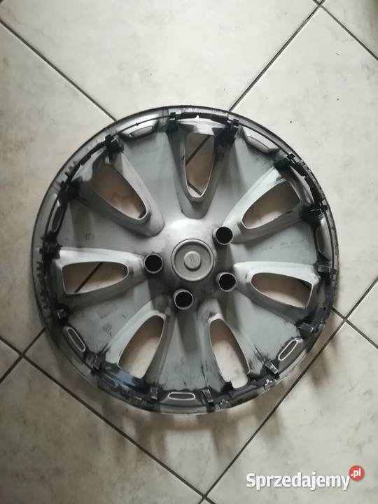 Oryginalny kołpak 16 FORD FOCUS MONDEO