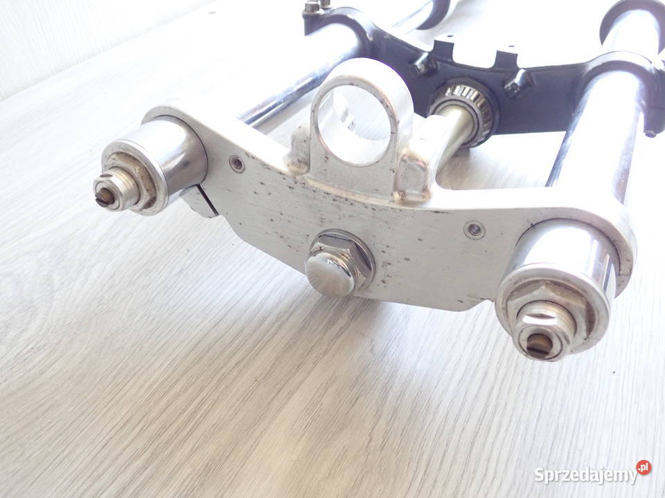 Zawieszenie Przód Lagi Półki Kawasaki Zx6f Zx6r Strzelce Krajeńskie