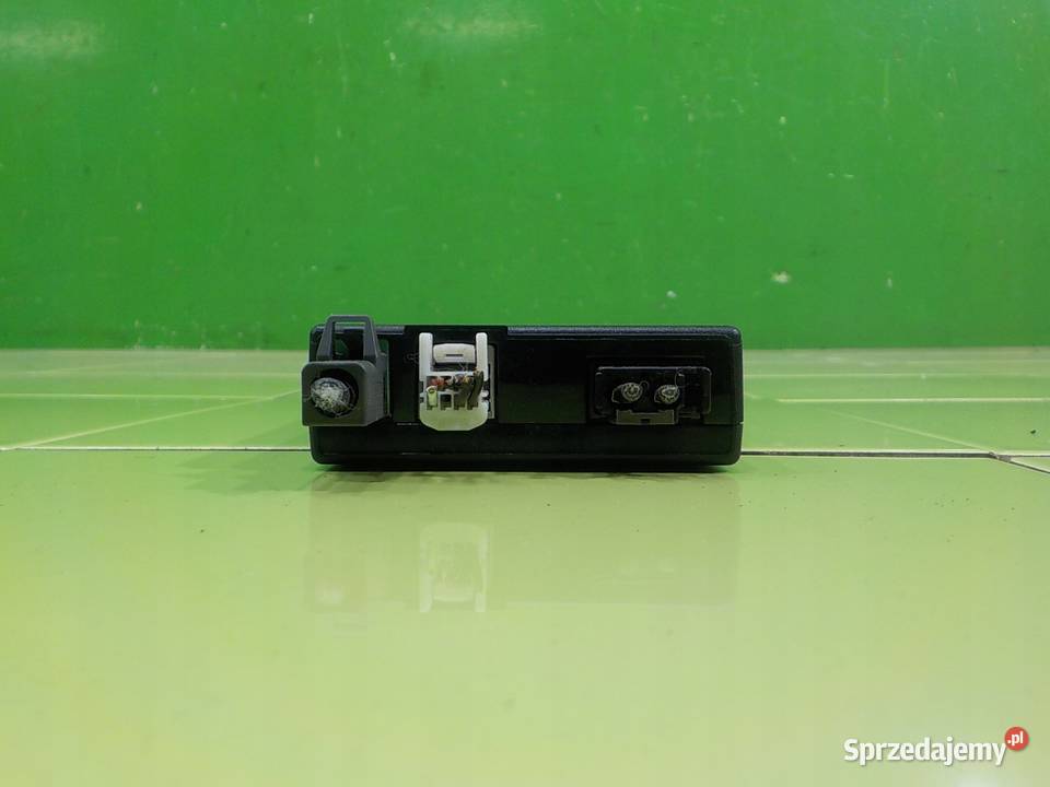 MAZDA 6 GJ III 22 D AUT 13r SEDAN 4D modul osobowe Suków sprzedam