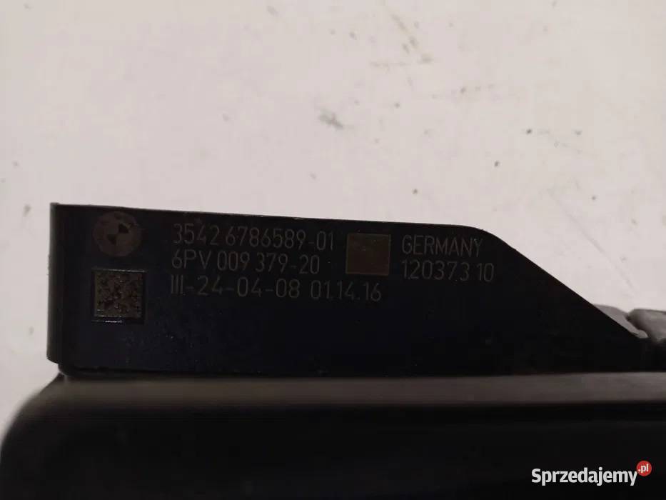 BMW E87 E81 E88 E82 E84 Pedał gazu potencjometr kujawsko-pomorskie Bydgoszcz