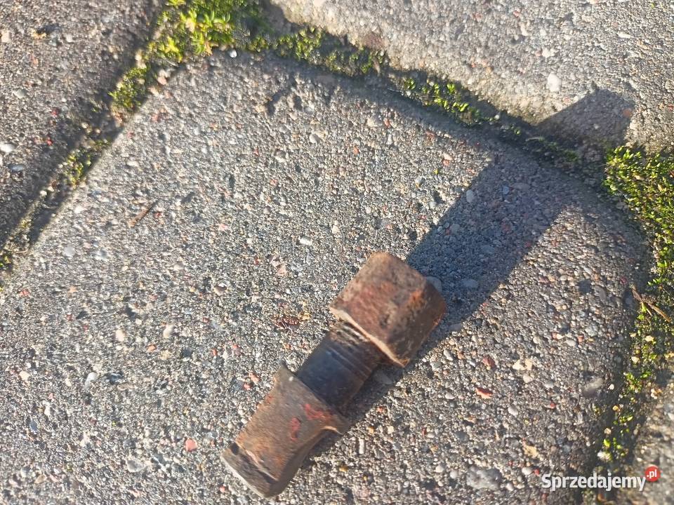 Harley WLA WLC WL Bydgoszcz