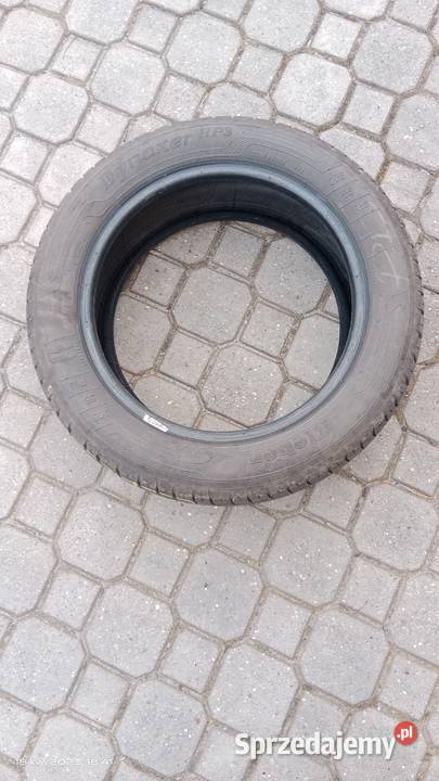 Kleber Dynaxer HP 3 20555R16 Jarosław