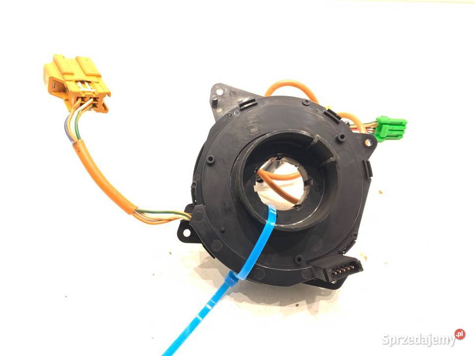 TAŚMA AIRBAG VOLVO S60 I 0010 SedanLimuzyna podkarpackie