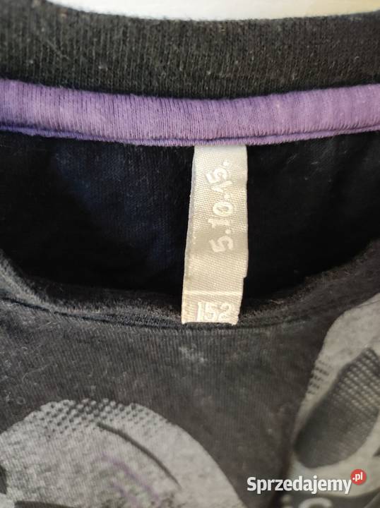 koszulka słuchawki muzyczna bluzka top tshirt świętokrzyskie Kielce