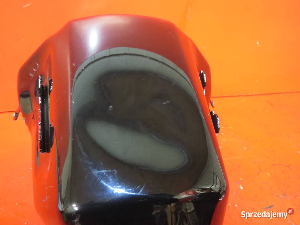 ZBIORNIK PALIWA BAK SYM SWM ZONTES