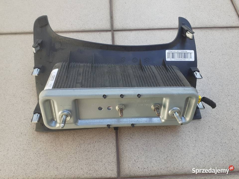 Poduszka kolanowa Ford fiesta mk7 Europa Legionowo