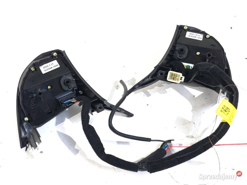 PRZEŁĄCZNIKI KIEROWNICY HYUNDAI i30 96710G4131 podkarpackie