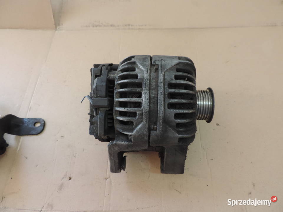 ZAFIRA A 20 DTI ASTRA 2 VECTRA C ALTERNATOR Nowy Sącz