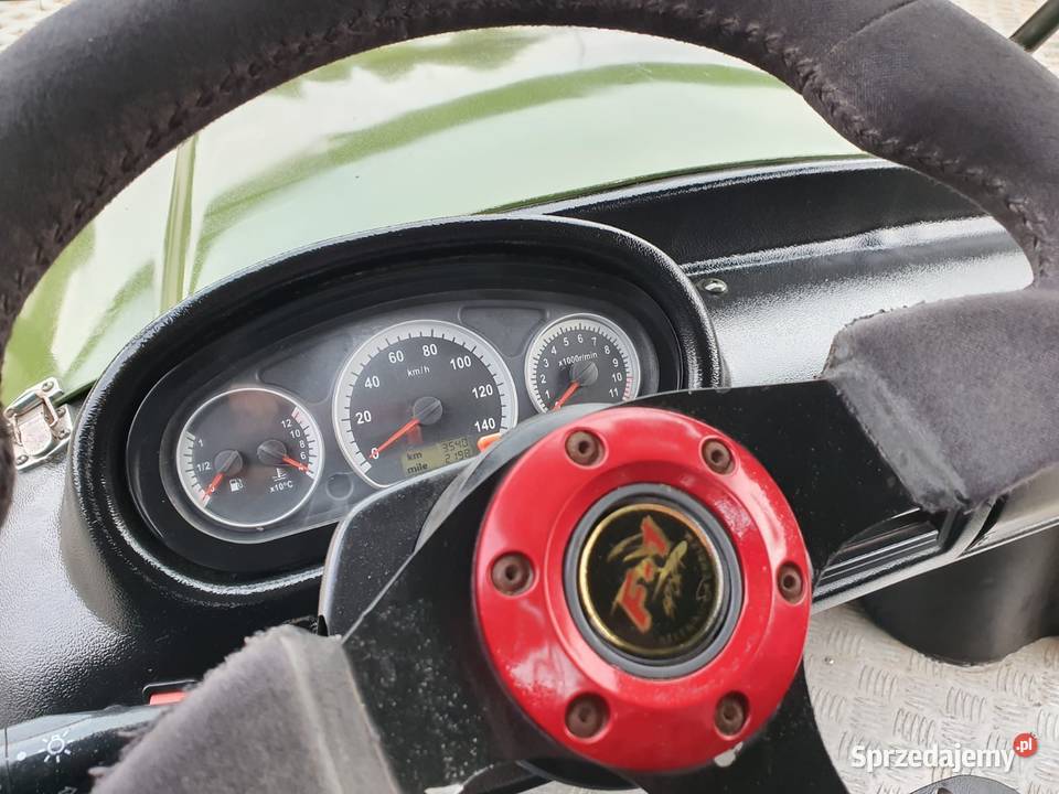 CF MOTO UTV 5 osobowy KIPER SUPER STAN DOSTAWA quad - ATV łódzkie sprzedam