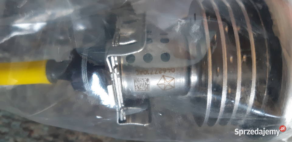 04627710AC Dysza Wtryskiwacz Jeep NOWY Wadowice