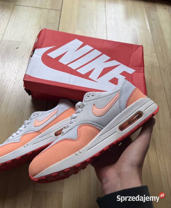 Nike air Nowy Targ
