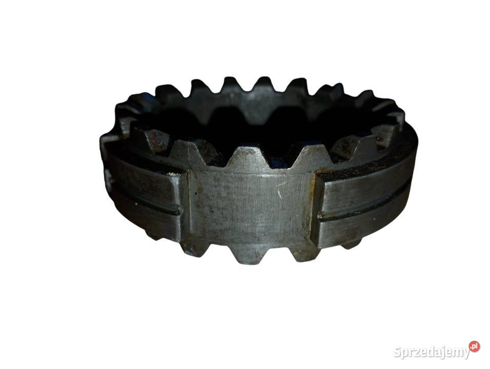 Pierścień mechanizmu różnicowego cięzki most