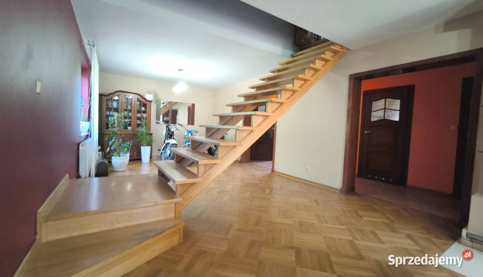 Dom Przemyśl Hureczko 240m z działką 375a