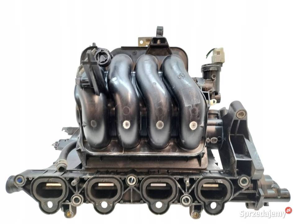 KOLEKTOR SSĄCY 0998000220 16 16V Mazda 3 I