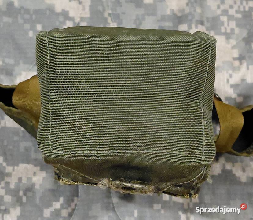 Ładownica Us Army alice 3 Wrocław