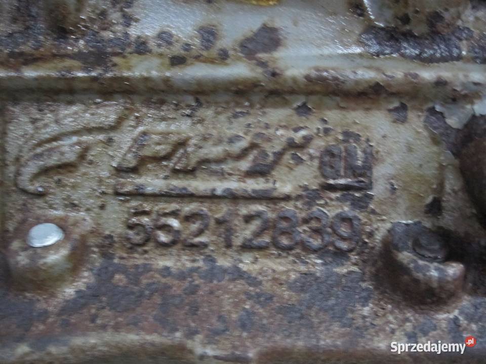 BIPPER 13 HDI 199A9000 75 12r blok nominalny