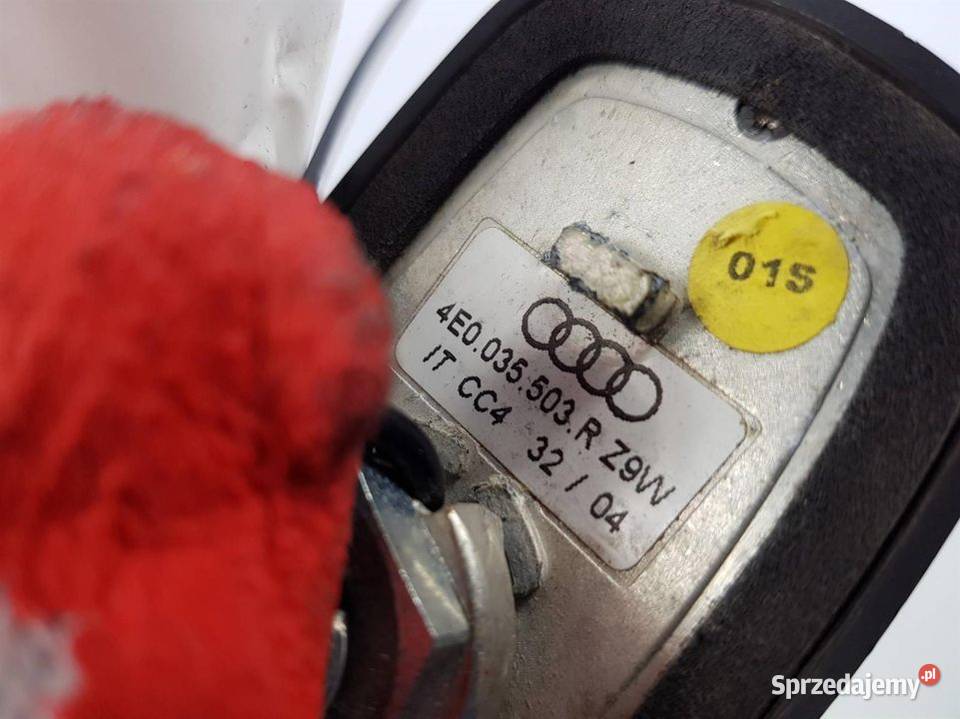 ANTENA 4E0035503R Lipno sprzedam