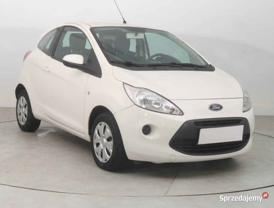 Ford Ka 12 i 1242cm3 Bielany Wrocławskie