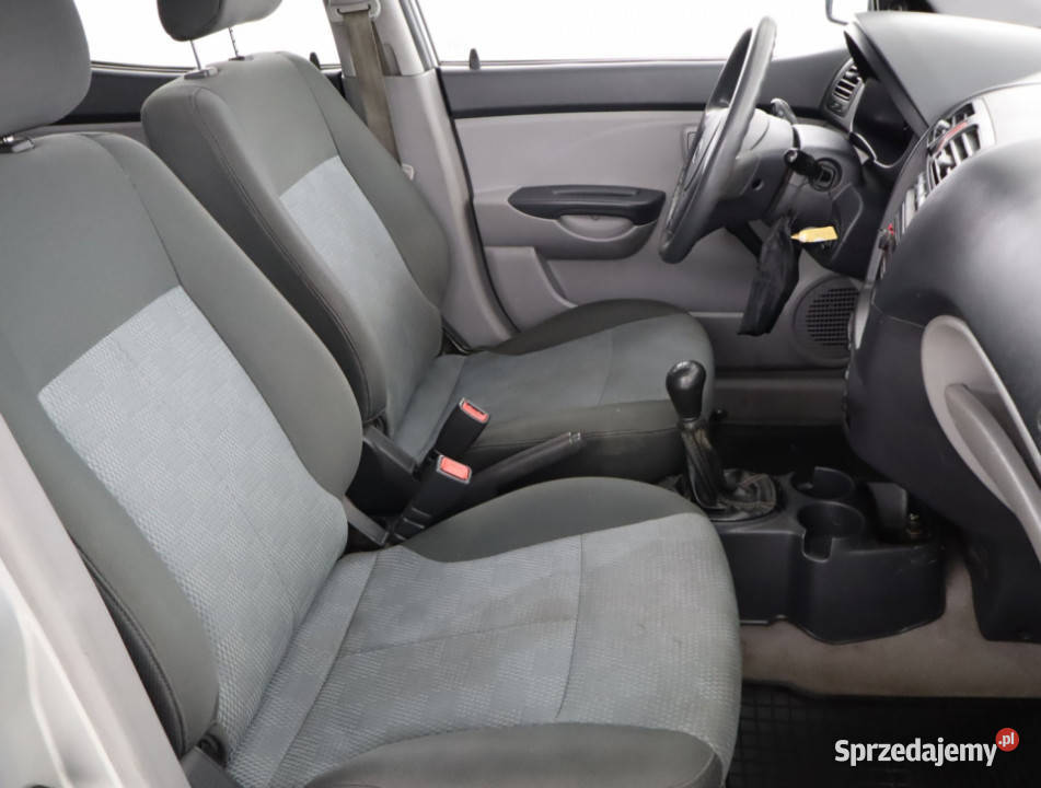 Kia Picanto 10 manualna Bielany Wrocławskie