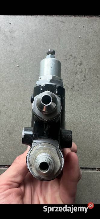 ADU2S automatyczny regulator ciśnienia Wrocław