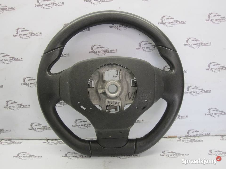 CITROEN DS3 16 B 11r kierownica 96719964ZD Kielce