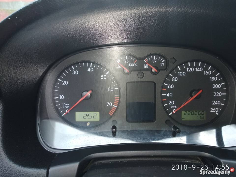 vw bora volkswagen 20 wspomaganie kierownicy Bora