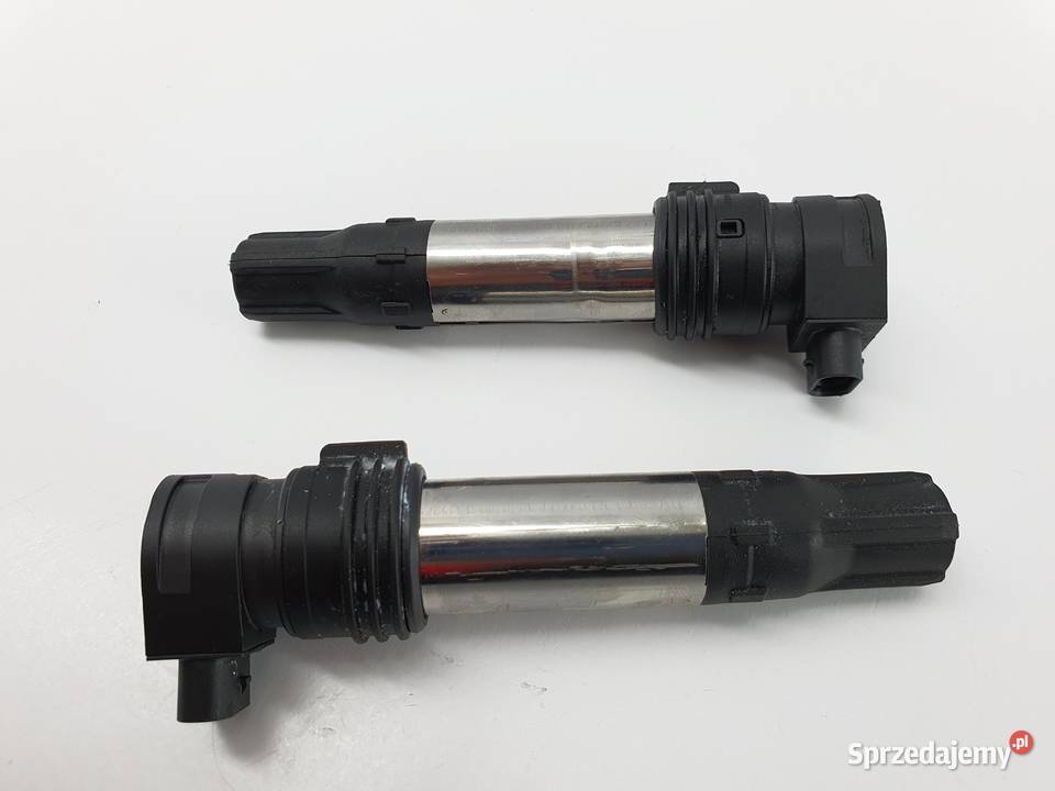 Cewka Cewkofajka Bmw 1250 Silniki i osprzęt łódzkie Łódź