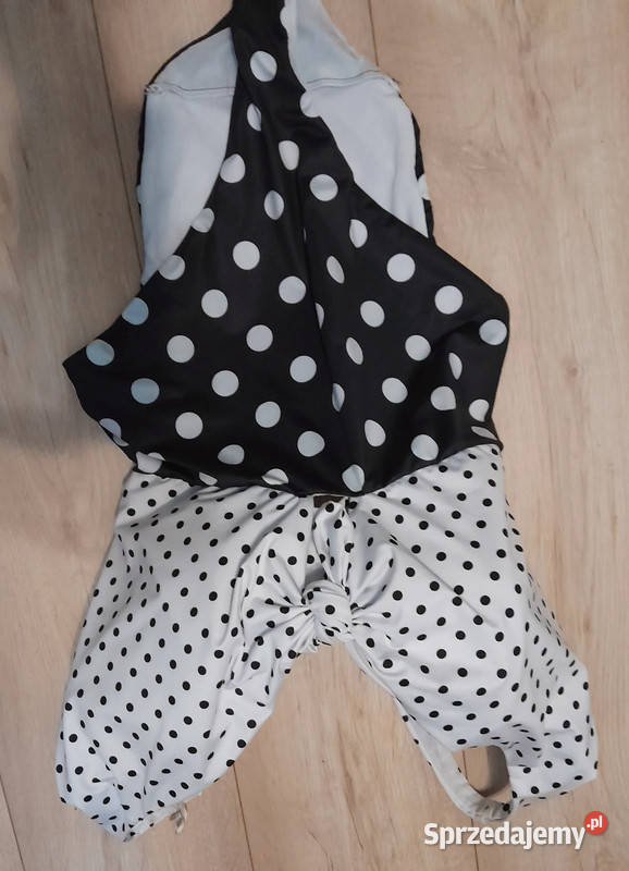 Kostium kąpielowy jednoczęściowy 75 HH 34 hh Rozmiar 48 Sosnowiec