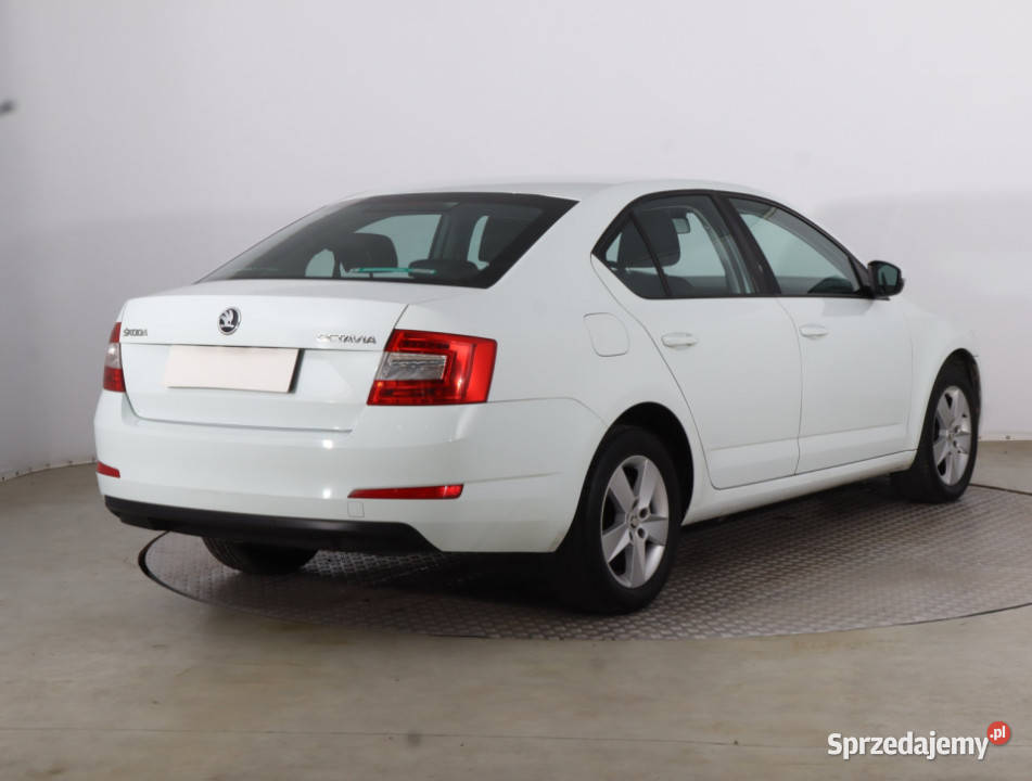 Skoda Octavia 16 TDI mazowieckie Piaseczno sprzedam